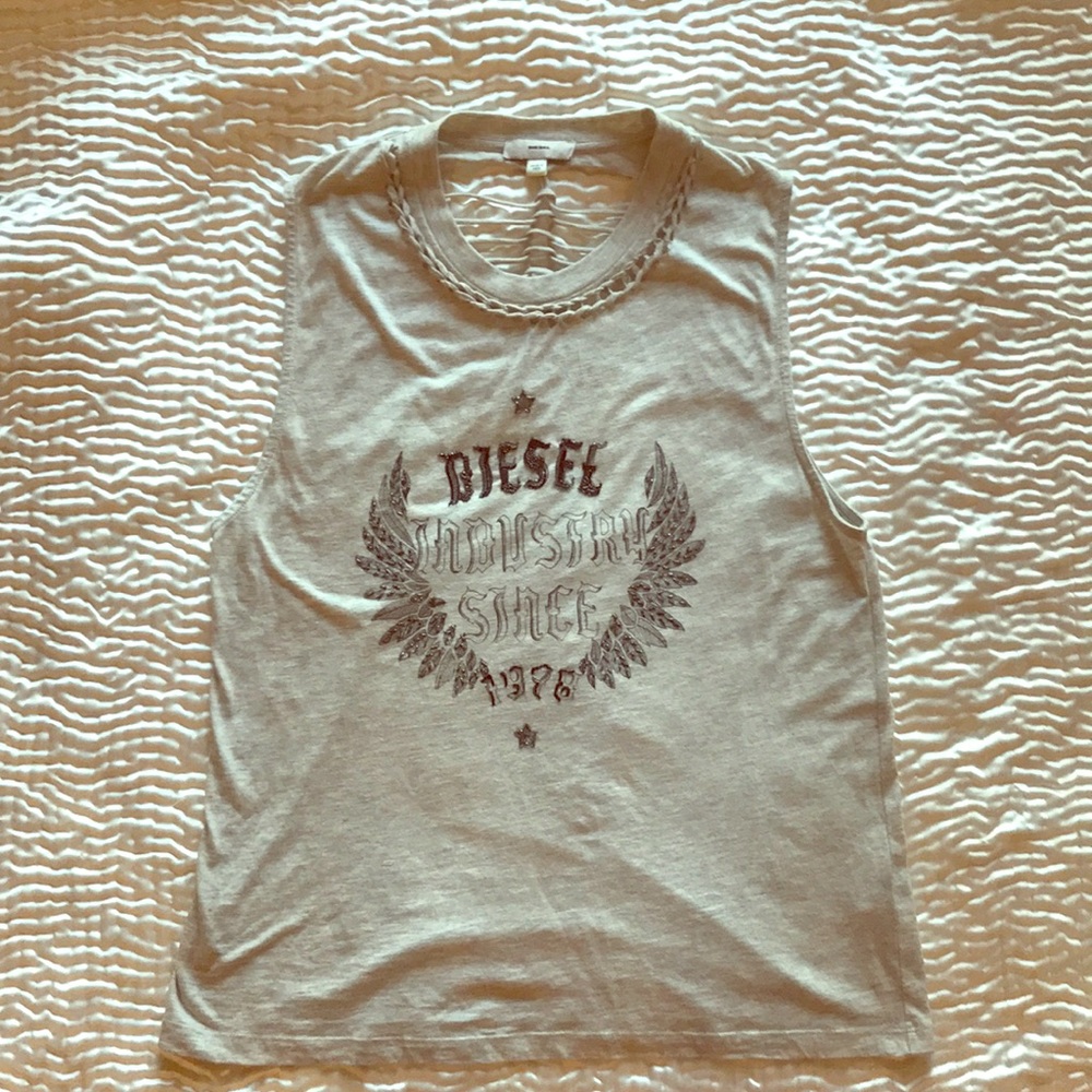 Diesel Top